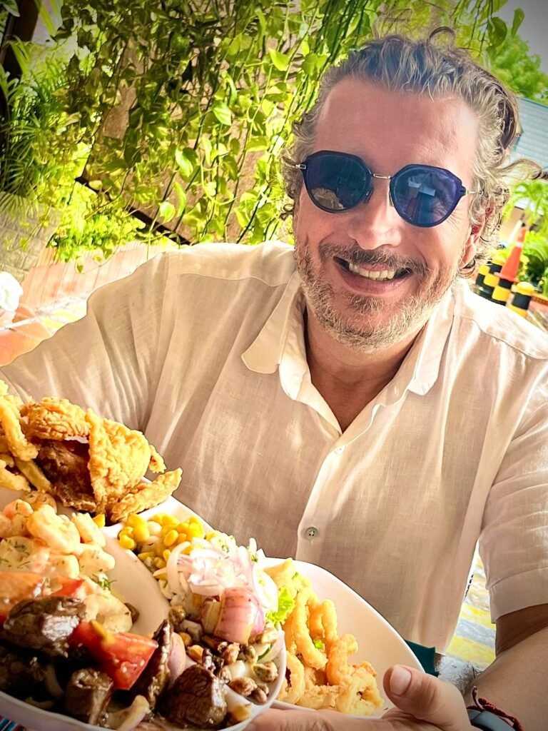 Restaurador de Restaurantes​