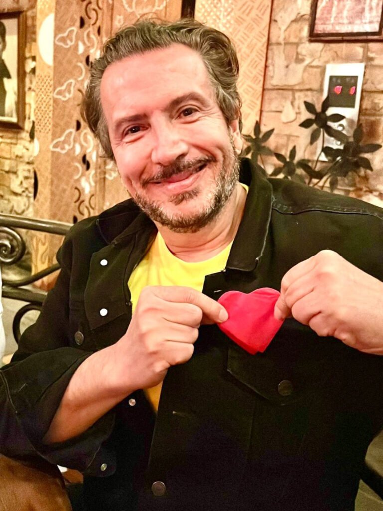 Restaurador de Restaurantes​