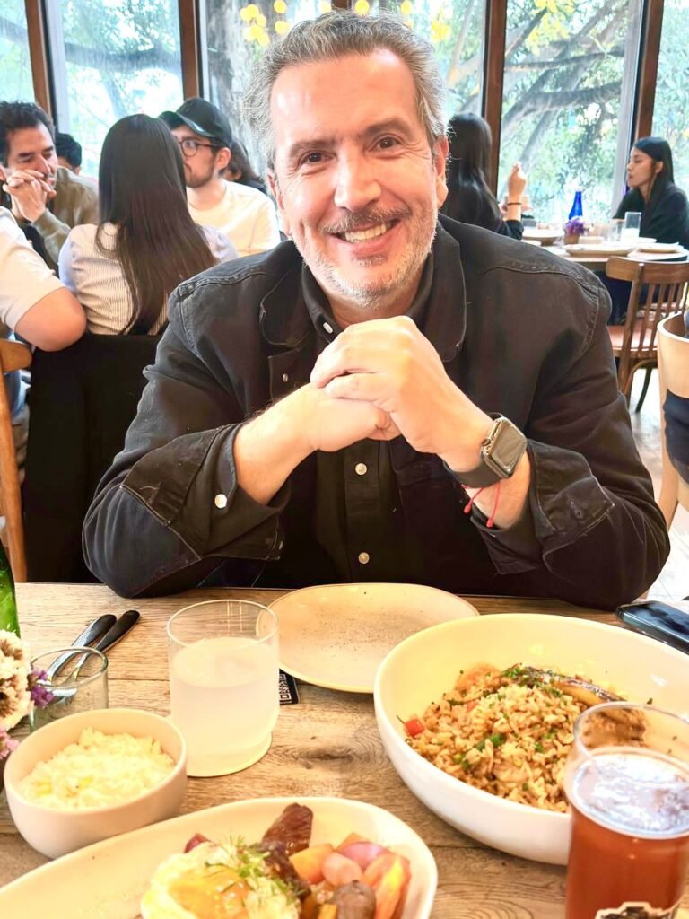 Restaurador de Restaurantes​
