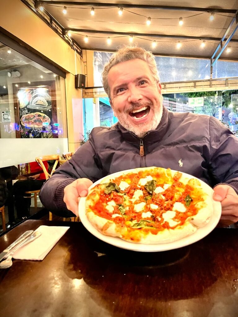Restaurador de Restaurantes​