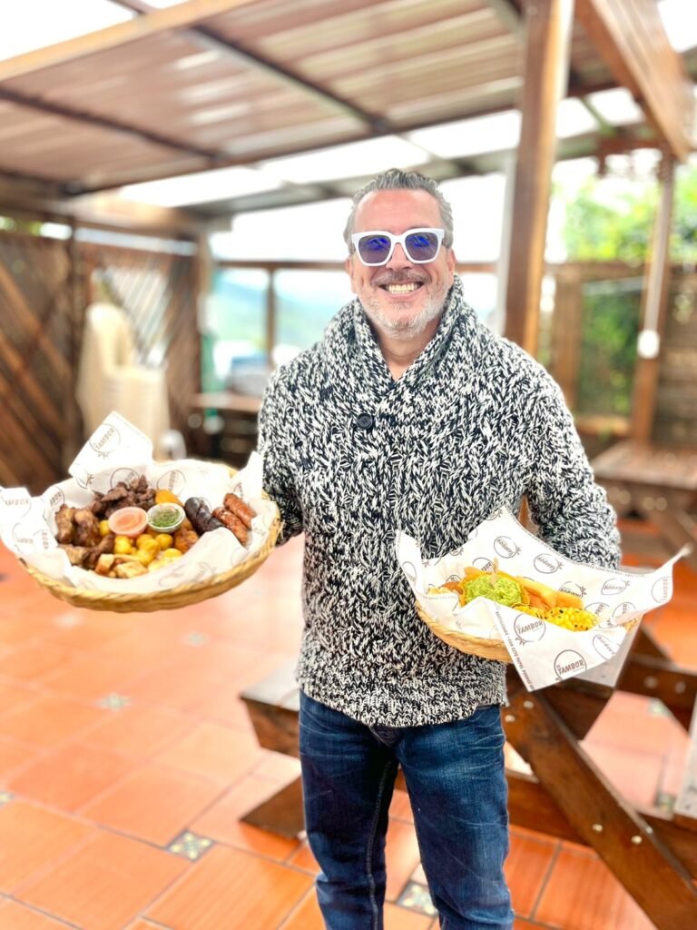 Restaurador de Restaurantes​